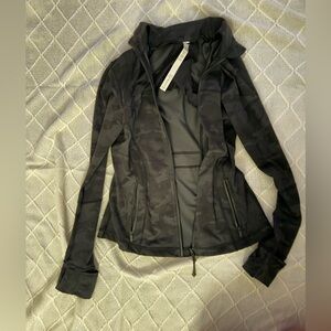 Lululemon jacket